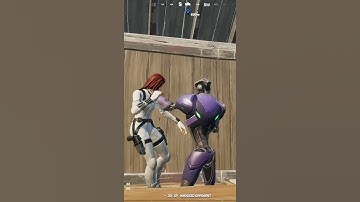 Combat AR is amazing 🥵