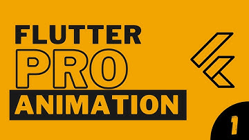 Animated Tesla Car Control App - Episode 1 - Flutter Pro Animation - Speed Code