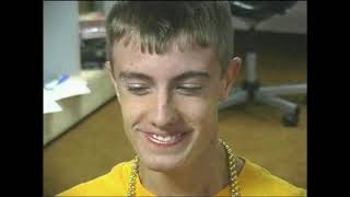 Milton High School Homecoming: 2005