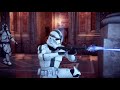 Clone Army Theme - Star Wars Battlefront 2