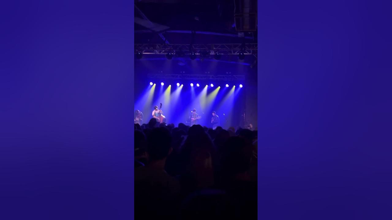Mountain Grass Unit - Cicada Song + Get Out of My Life (JGB) - The Orange Peel - 2/15/25 Mountain Grass Unit - Cicada Song + Get Out of My Life (JGB) - The Orange Peel - 2/15/25