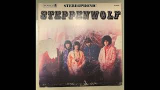 Steppenwolf – Berry Rides Again
