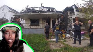 Girlfriend Kidnaps and Kills Another Woman for Her Boyfriend | REACTION