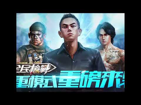 Last Rite All Trimmed Medals (Re-Crisis Max Difficulty) - Arknights Endfield