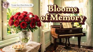 Blooms of Memory | Lady Yisun 1892