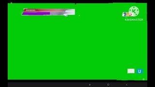 Tv3 Programme name Green Screen (U)