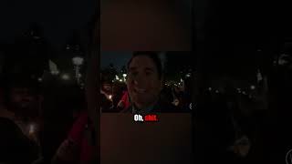 Kicked Out of Rally FOR THIS?!