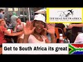 South Africa| A day in the life in a South African Metropolis, Dinner, Nightlife and much more