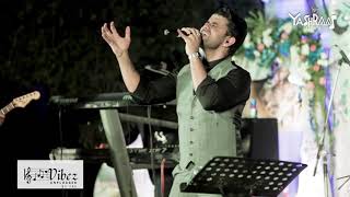 Lal Ishq X Aayat X Tu Hi Re Live Vibez Unplugged By Yrk Yashraj Kapil Official