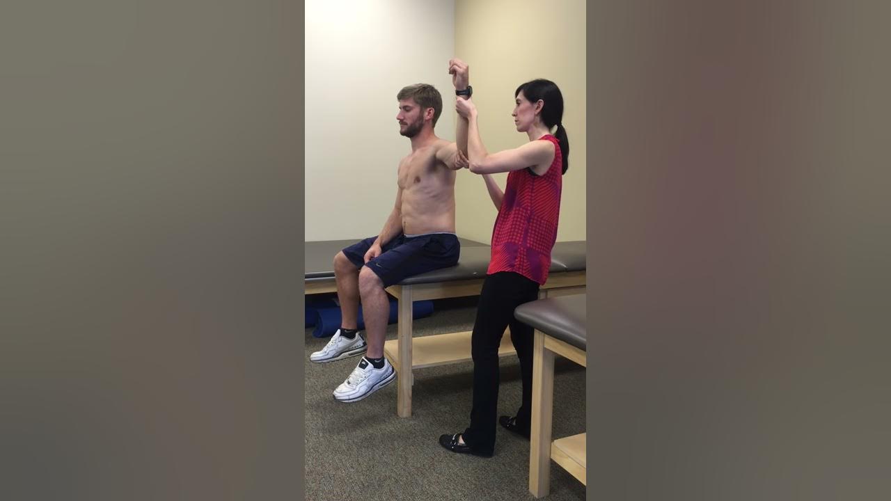 Allen Maneuver YouTube