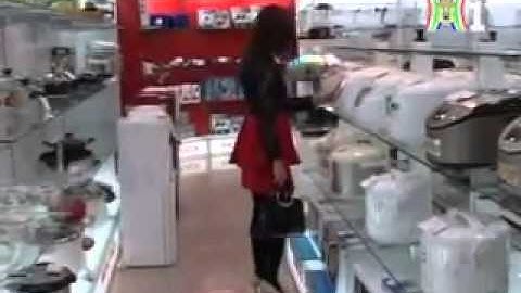 Cây nước nóng lạnh 3 vòi FujiE  LH 0989.769.332 - Timemart.vn