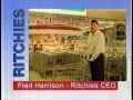 Ritchies iga  australia 2003