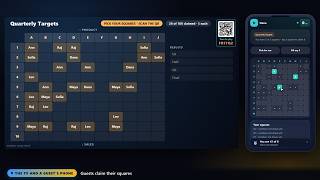 Game Show Studio: Squares