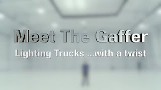 Meet The Gaffer #152: Truck Lighting ...with a twist