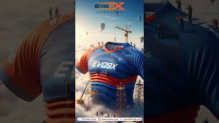 Customize Your Fastpitch V Neck Jersey with Unlimited Designs | Evo9x Local &amp; Reliable NJ USA