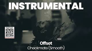 INSTRUMENTAL BEAT : Checkmate (Smooth) - Offset