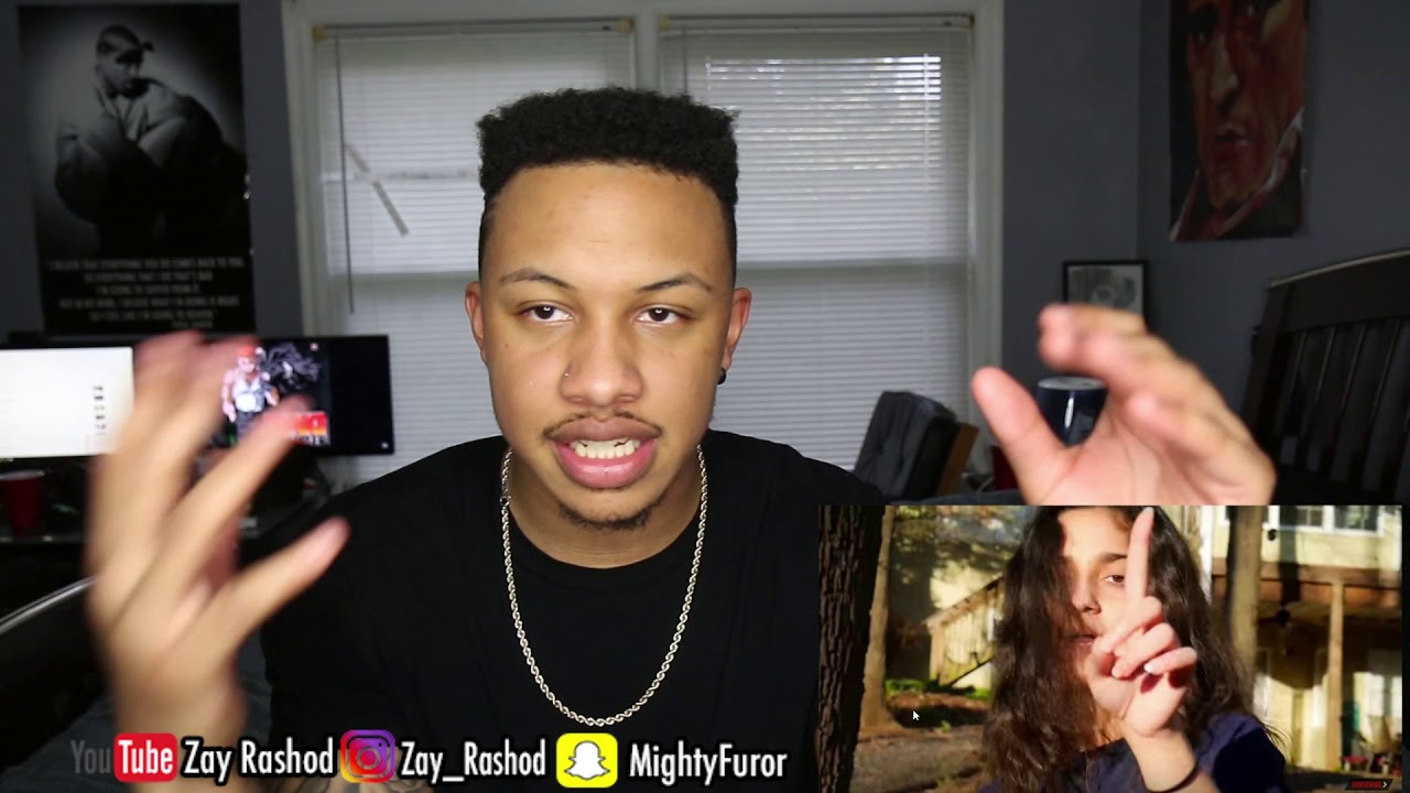 iLOVEFRiDAY Sauce it UP (Music Video) Reaction Video YouTube