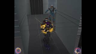 Let's Play Oni - Level 06 - Counterattack