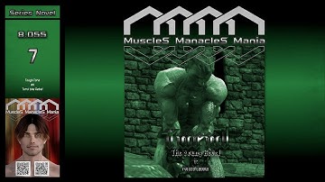 8.055.7 Turul the Young Rebel - Forced Labour - Clean the Dungeon