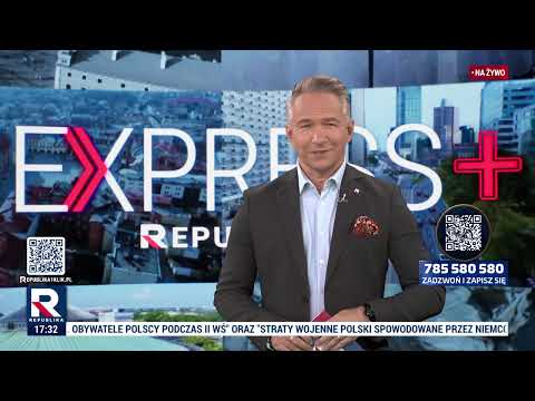 Republika Plus Express | 08/10/2026 | Republika Plus