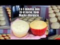 TIPS PARA CUANDO HORNEAS TUS CUPCAKES 🧁