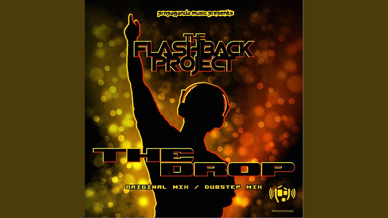 Watch THE DROP (ORIGINAL) on YouTube Watch THE DROP (ORIGINAL) on YouTube