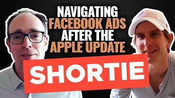 The Apple iOS 14 update and Facebook Ads for Ecommerce