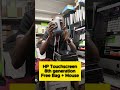 HP ProBook x360 Touchscreen Laptop 18,000 KES Kenya 💻 | Free Bag &amp; Mouse