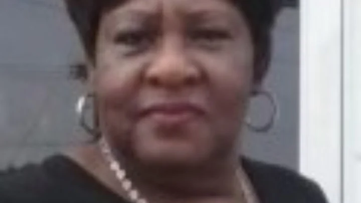 Celebration of life for Nancy Sellars Fuller