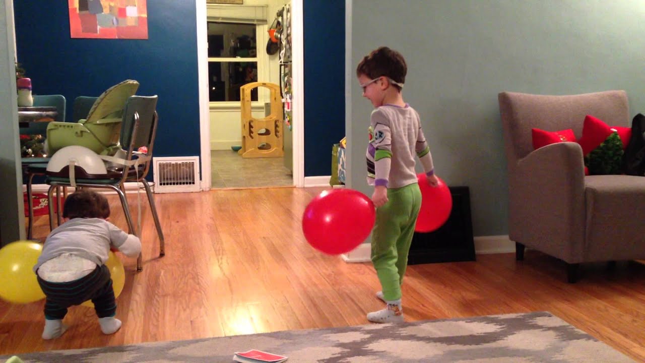 1 2 13 balloon fight YouTube