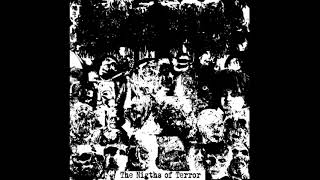Screaming Feast - The Nigths of Terror (EP) (2017 - Goregrind)