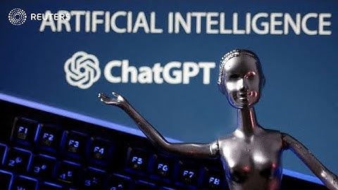Governments race to regulate AI tools