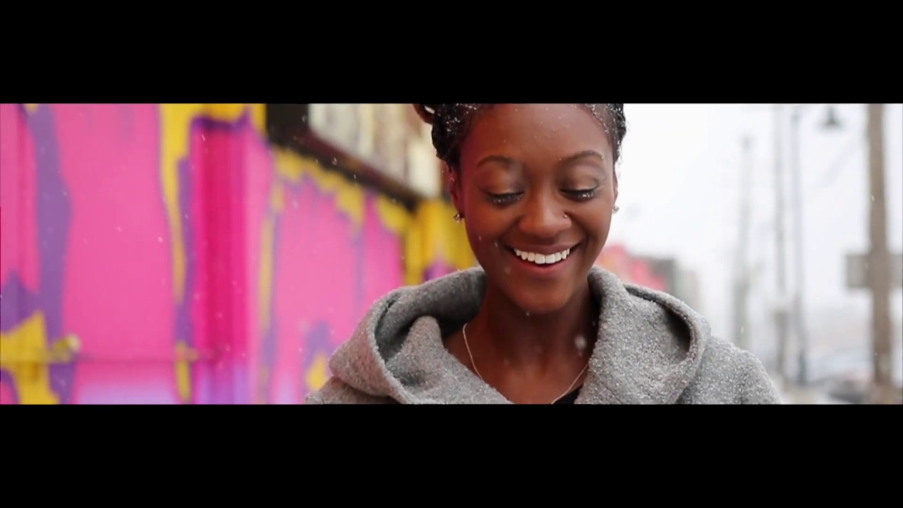 Music Video: IT IS YOU - by Cornell Jermaine