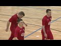 FUTSAL CLUB VESZPRÉM -  MVFC BERETTYÓÚJFALU //ÖSSZEFOGLALÓ//