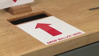 Thousands of Nueces County voters head to polls in first week of early voting