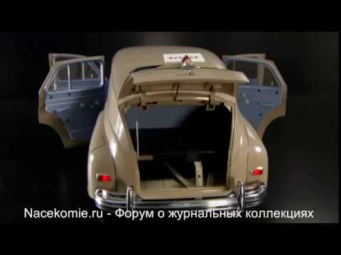 Радиатор м20 победа