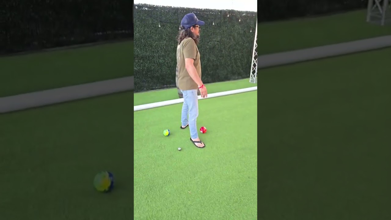 🍻 Beer & Bocce Summer Playoffs 2025 at LA Ale Works | Epic Games + Cold Brews! 🎉