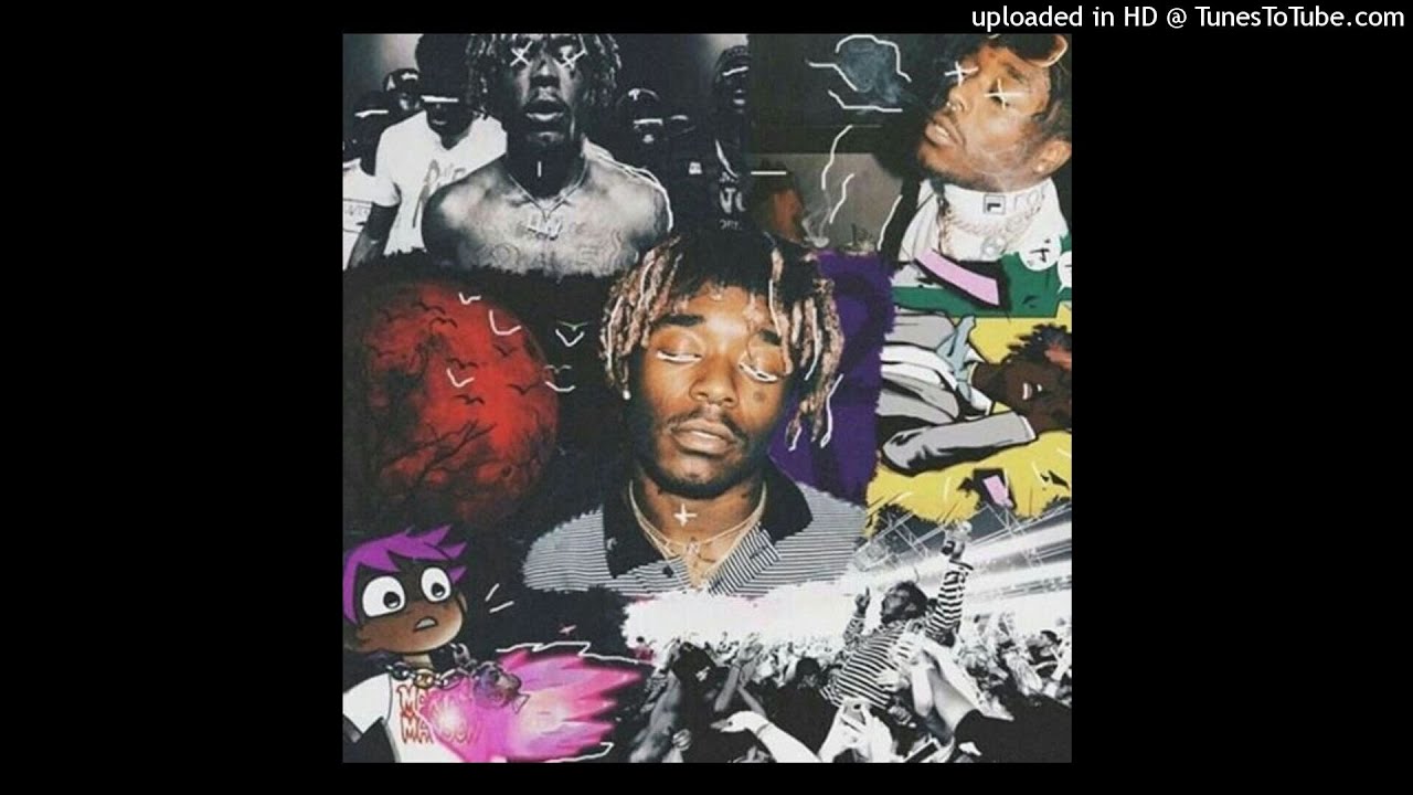 Lil Uzi Vert - Unreleased Title (Instrumental Remake) (Prod. DP Beats