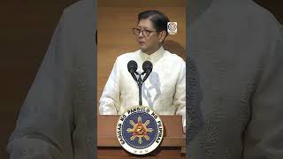 Full Marcos Jr: Kabataan dapat protektahan vs masasamang impluwensiya News