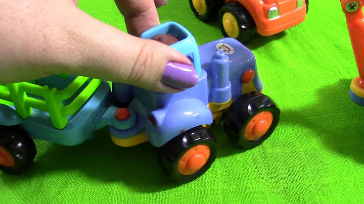 Little Engineer Review