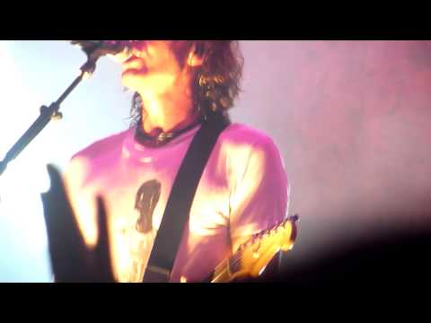 Bush - The Chemicals Between Us - HD - 10-22-10 - Dallas, TX