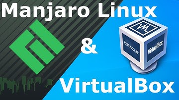 How to Install Manjaro Linux in VirtualBox on Windows 10 | Beginners Guide