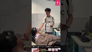 ขอบคุณน้องๆ MLBB สำหรับที่ผ่านมา #MSLTH #MLBBTH #TimeToRis
