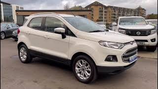 Ford Eco Sport