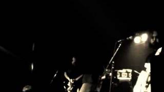 Mark Lanegan Band - Driving Death Valley Blues - Leeds 2004