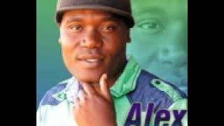 Alex Kamonga Track  1