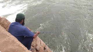 machli ka shikar |machhali pakdana | hand fishing setup |tilapia grass machhli ka chara |silver carp
