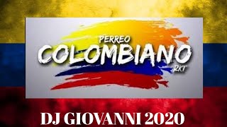 Chimbala - Colombiana Rmx 🇨🇴 - DJ GIOVANNI 2020