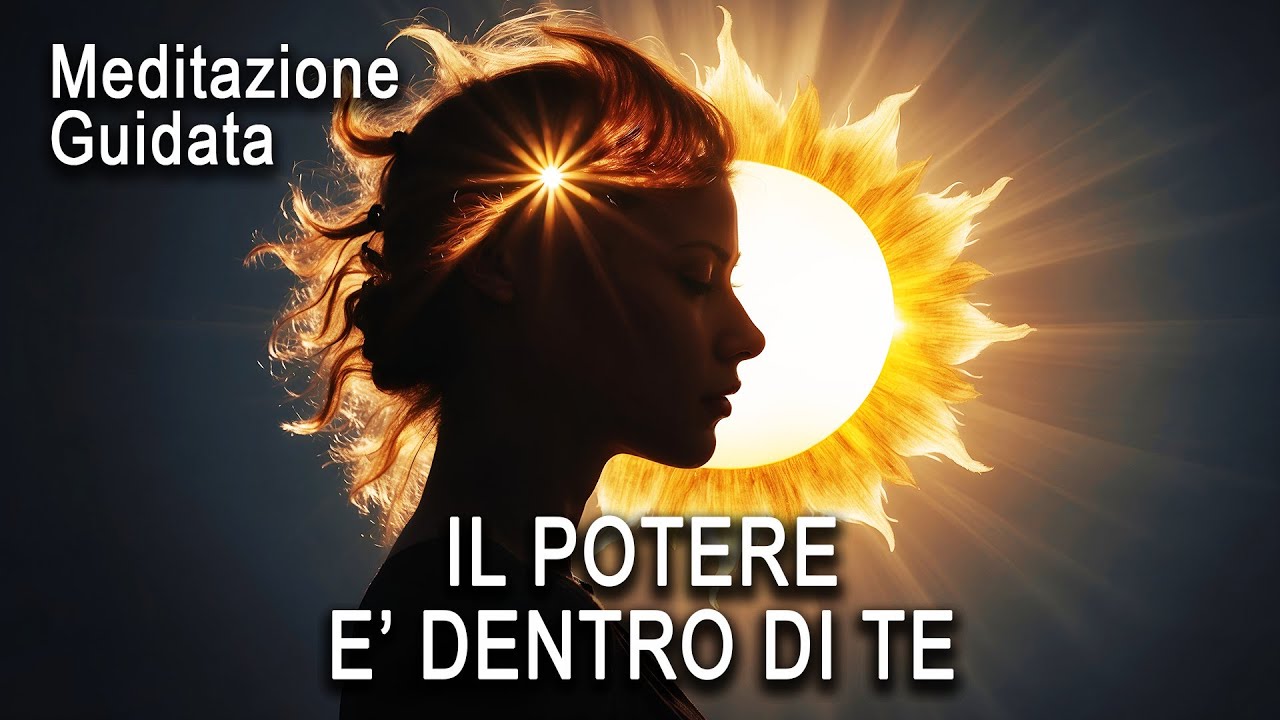 il potere è dentro di te