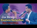 HAAFURA QULQULLUU Kebena Tolosa HAAFURA QULQULLUU Kebena Tolosa